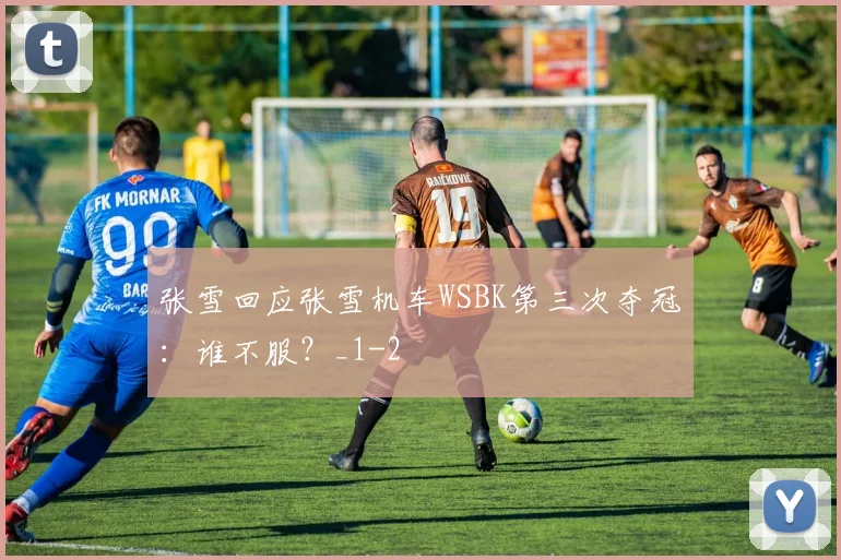 张雪回应张雪机车WSBK第三次夺冠：谁不服？_1